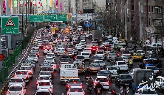اگر میتوانید، از جهنمی به نام تهران فرار کنید اگر میتوانید، از جهنمی به نام تهران فرار کنید